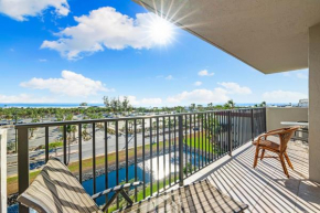 Our House at the Beach - West Tower